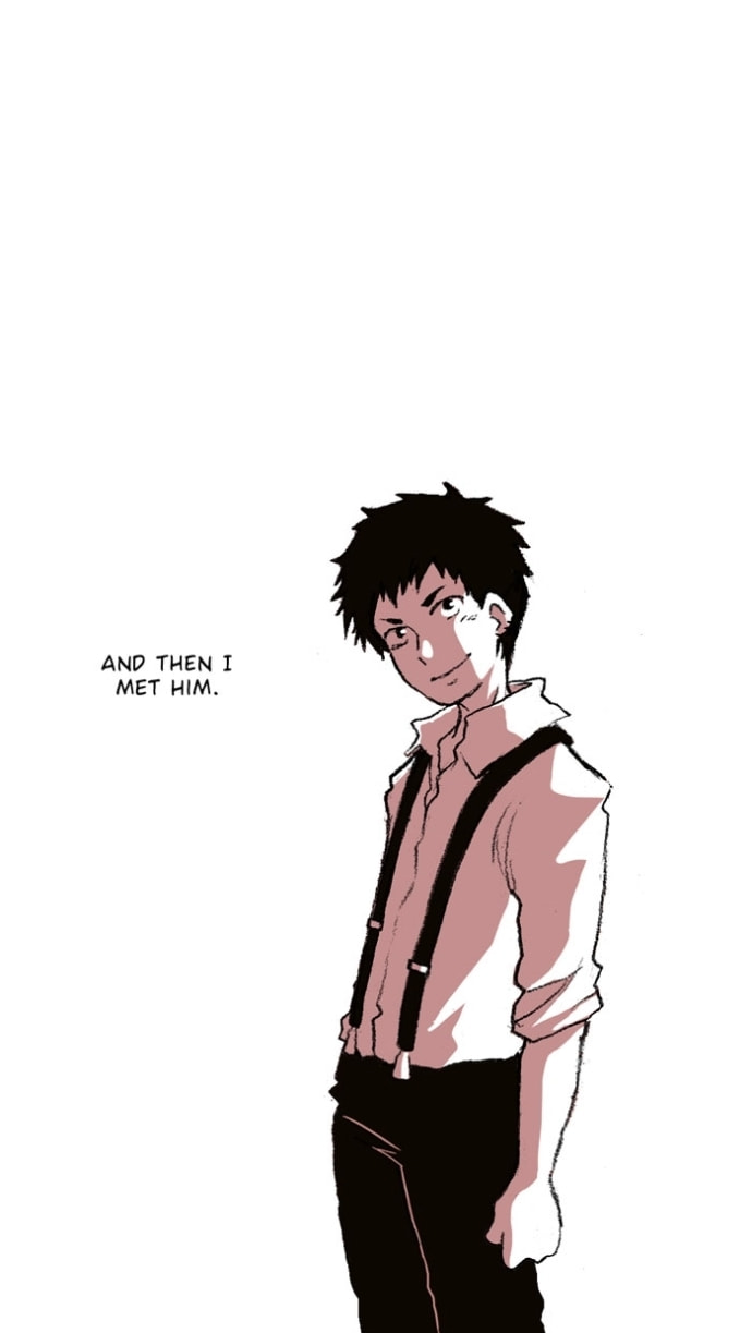 Hooky Chapter 33 page 51 - 