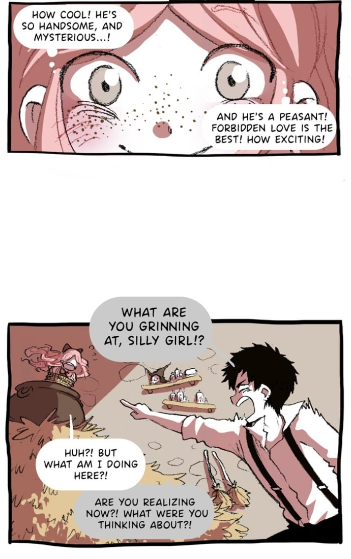 Hooky Chapter 33 page 52 - 