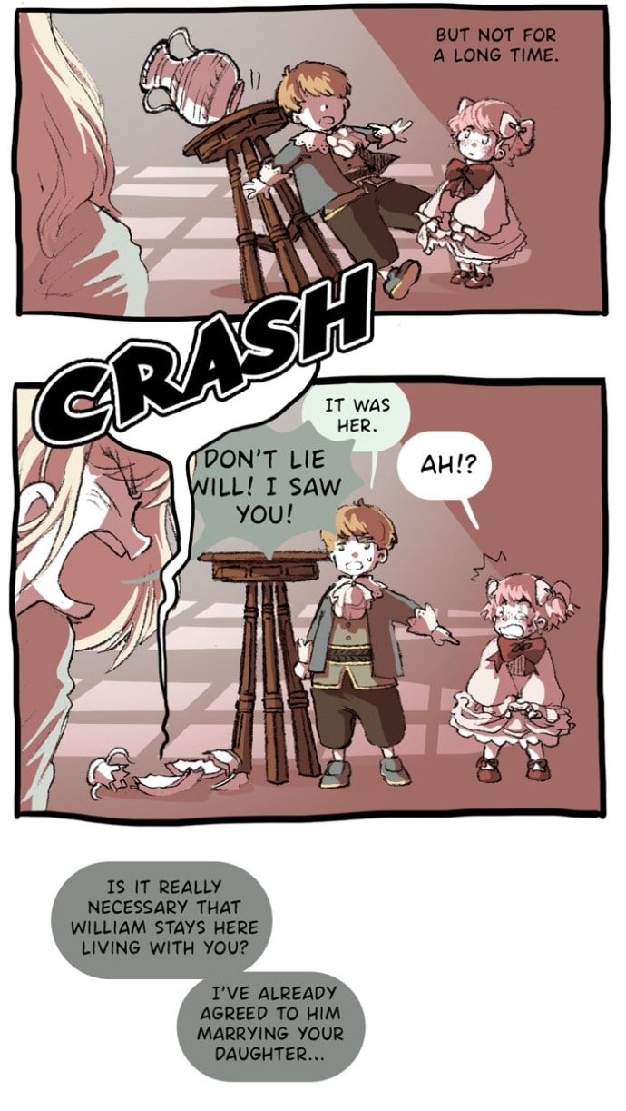 Hooky Chapter 33 page 7 - 