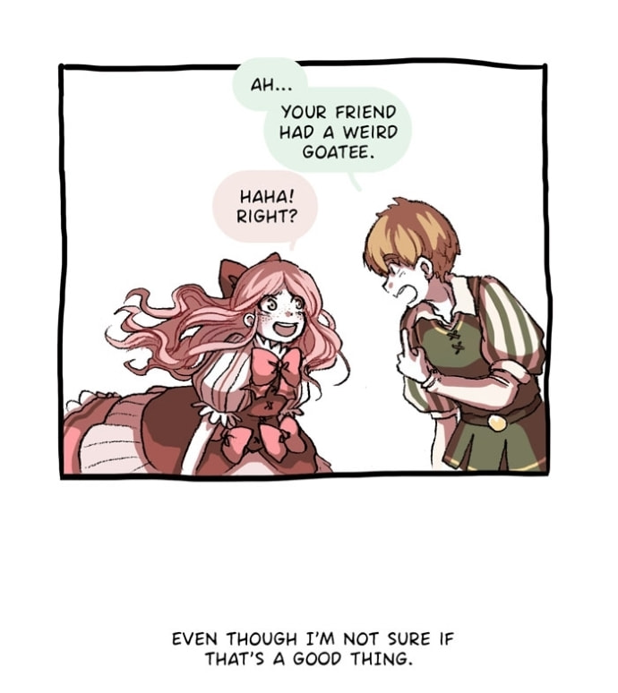 Hooky Chapter 33 page 61 - 