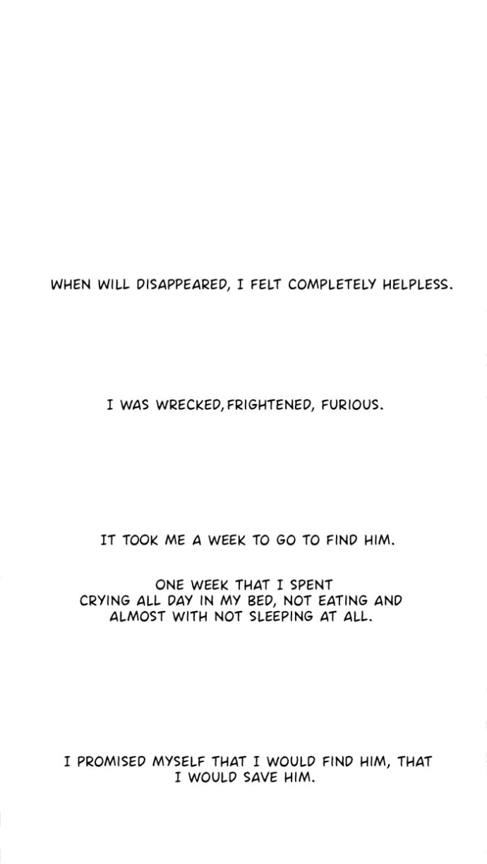 Hooky Chapter 33 page 63 - 