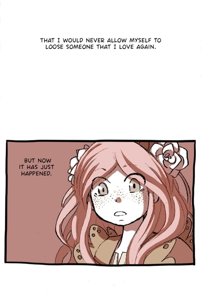 Hooky Chapter 33 page 64 - 