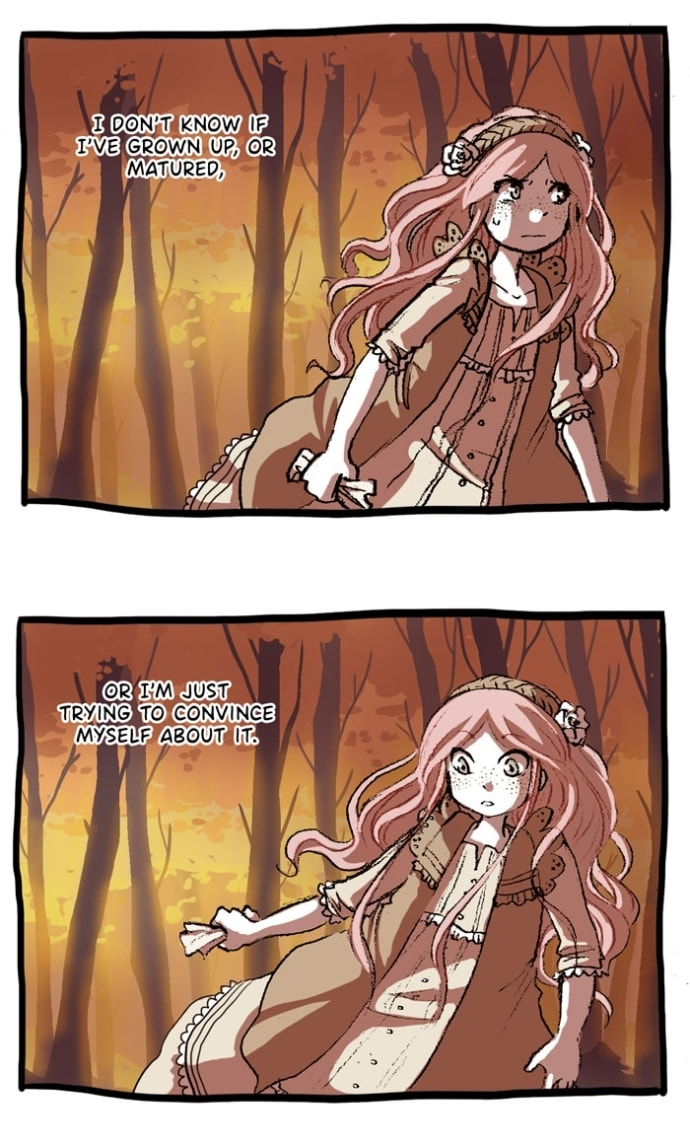 Hooky Chapter 33 page 67 - 
