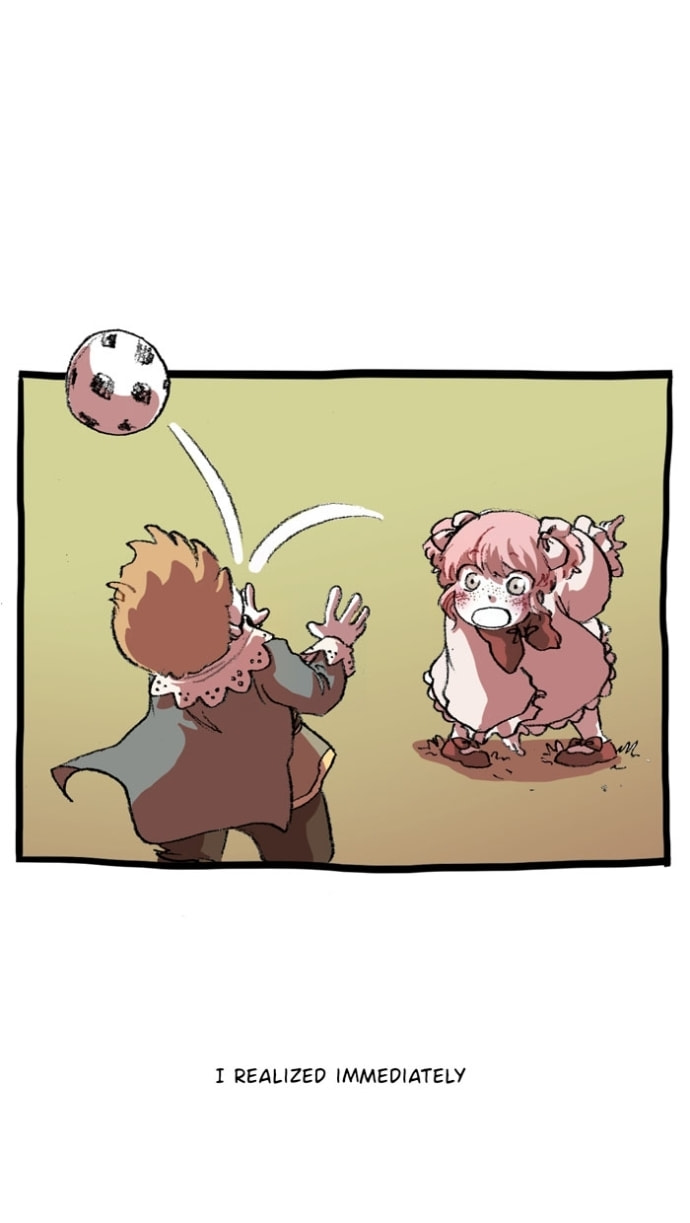 Hooky Chapter 33 page 9 - 