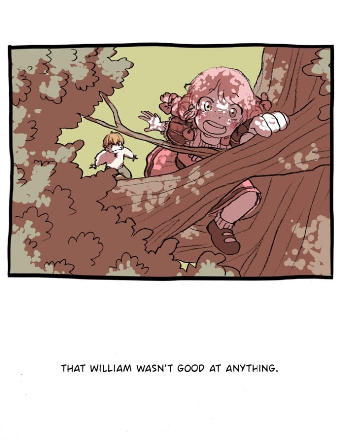 Hooky Chapter 33 page 10 - 