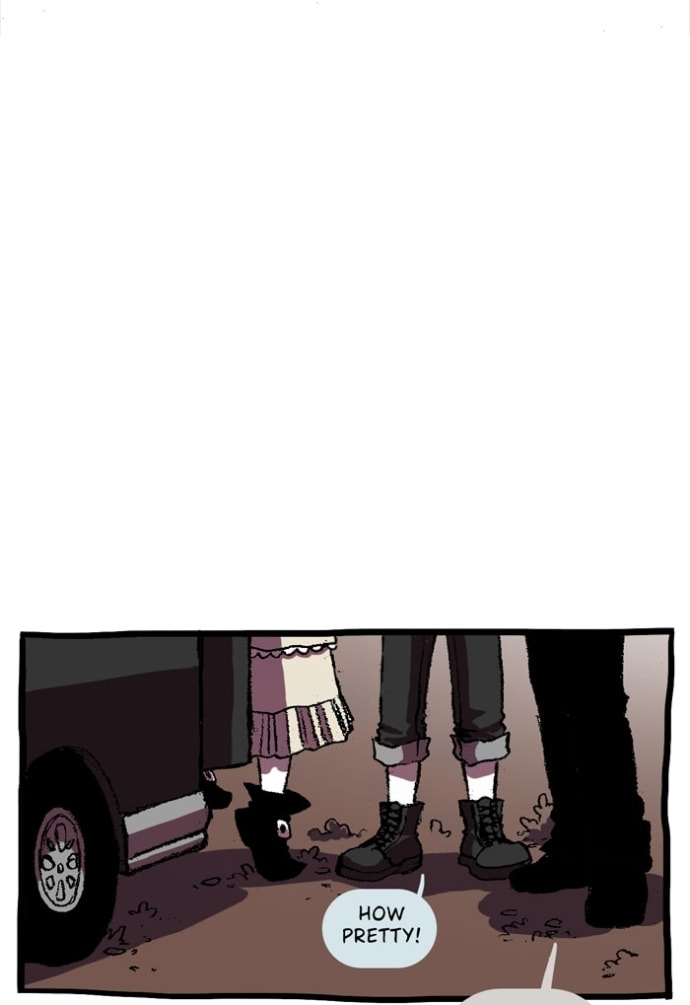 Hooky Chapter 34 page 35 - 
