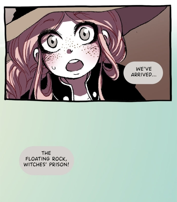 Hooky Chapter 34 page 37 - 