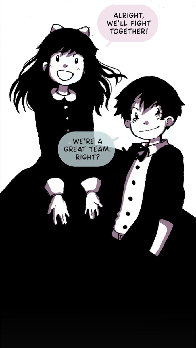 Hooky Chapter 34 page 46 - 