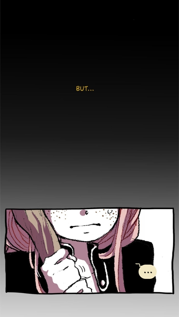 Hooky Chapter 34 page 47 - 