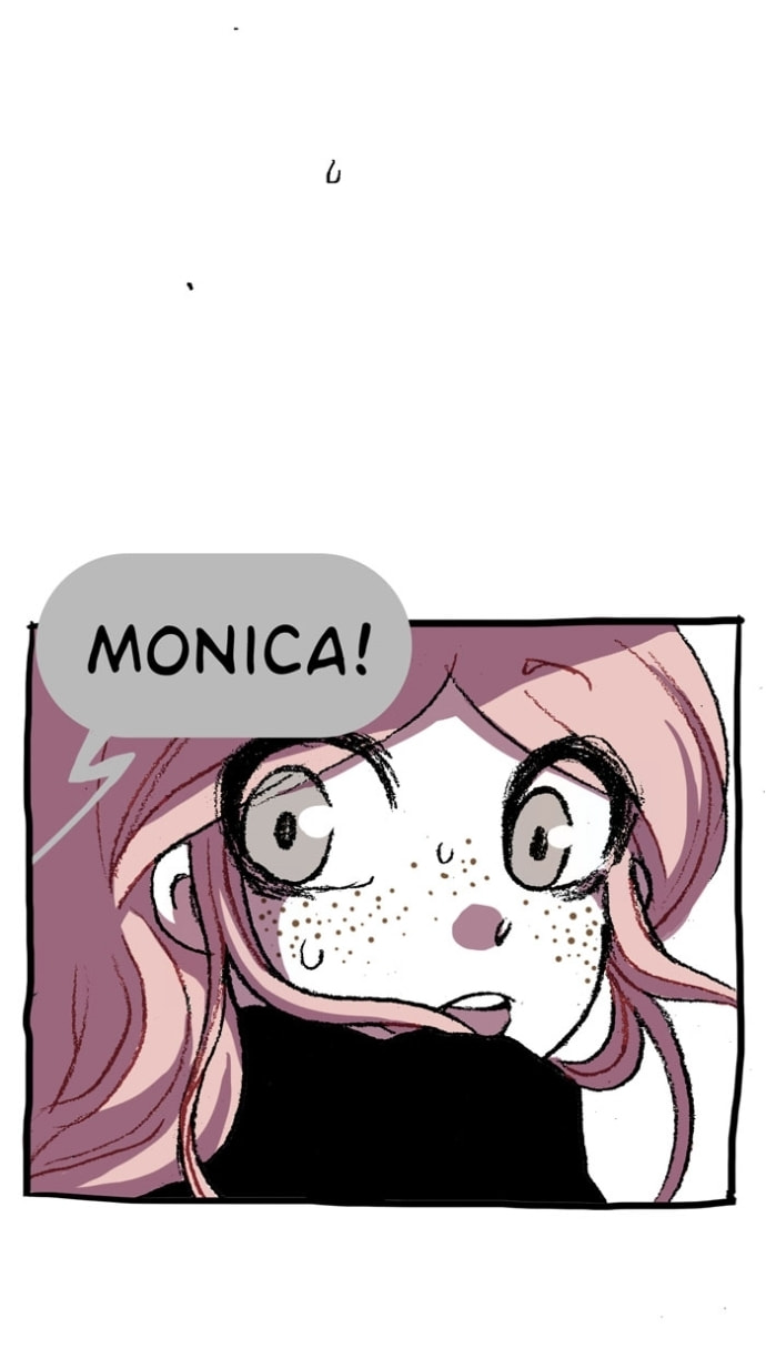 Hooky Chapter 34 page 54 - 