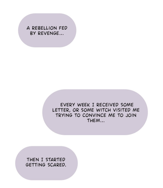 Hooky Chapter 35 page 14 - 