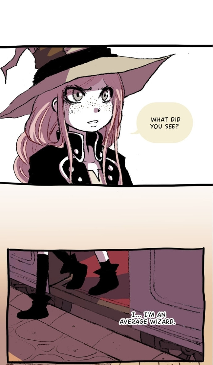 Hooky Chapter 35 page 17 - 