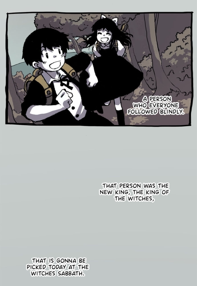 Hooky Chapter 35 page 25 - 