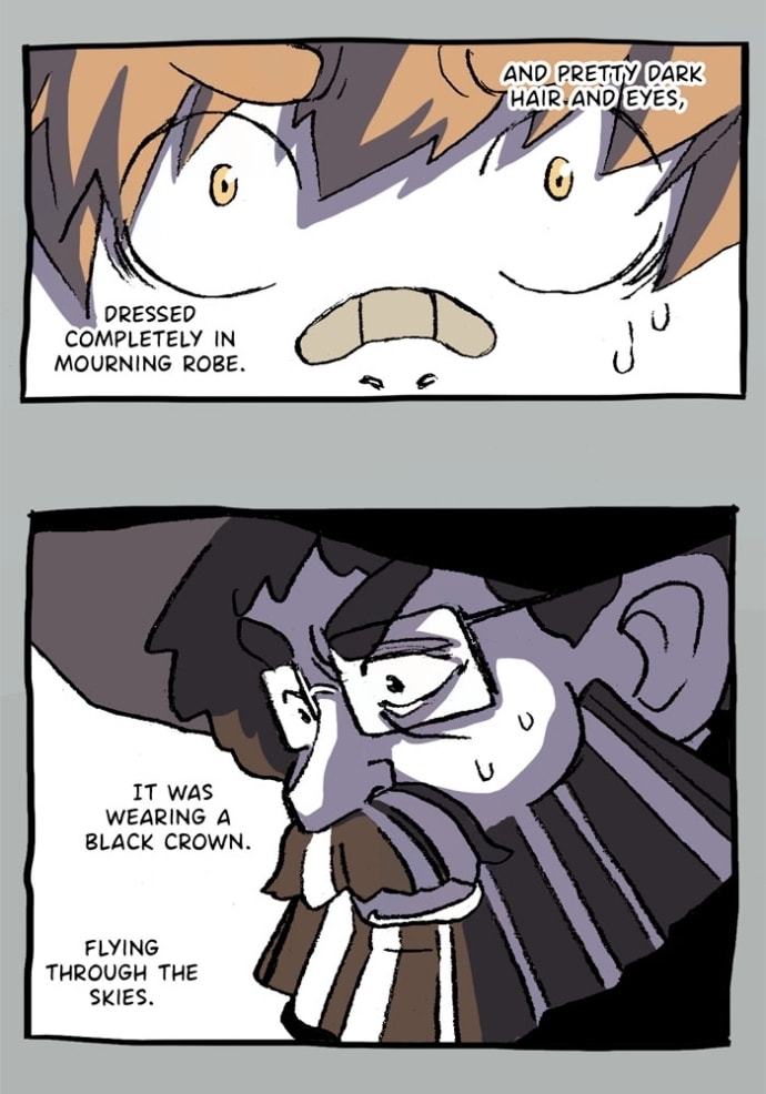 Hooky Chapter 35 page 27 - 
