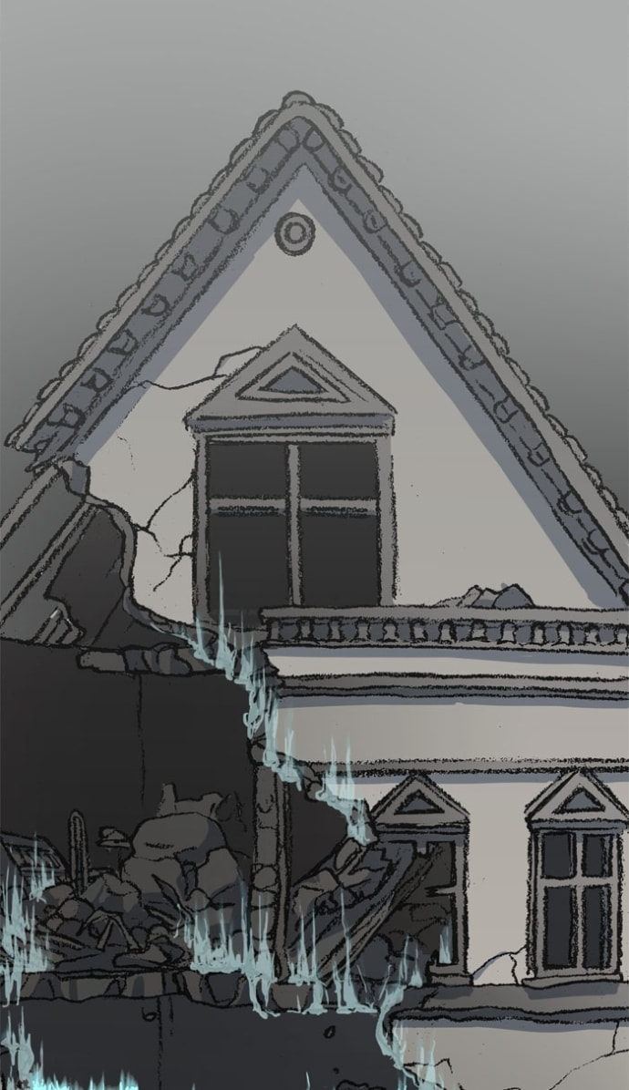Hooky Chapter 35 page 30 - 