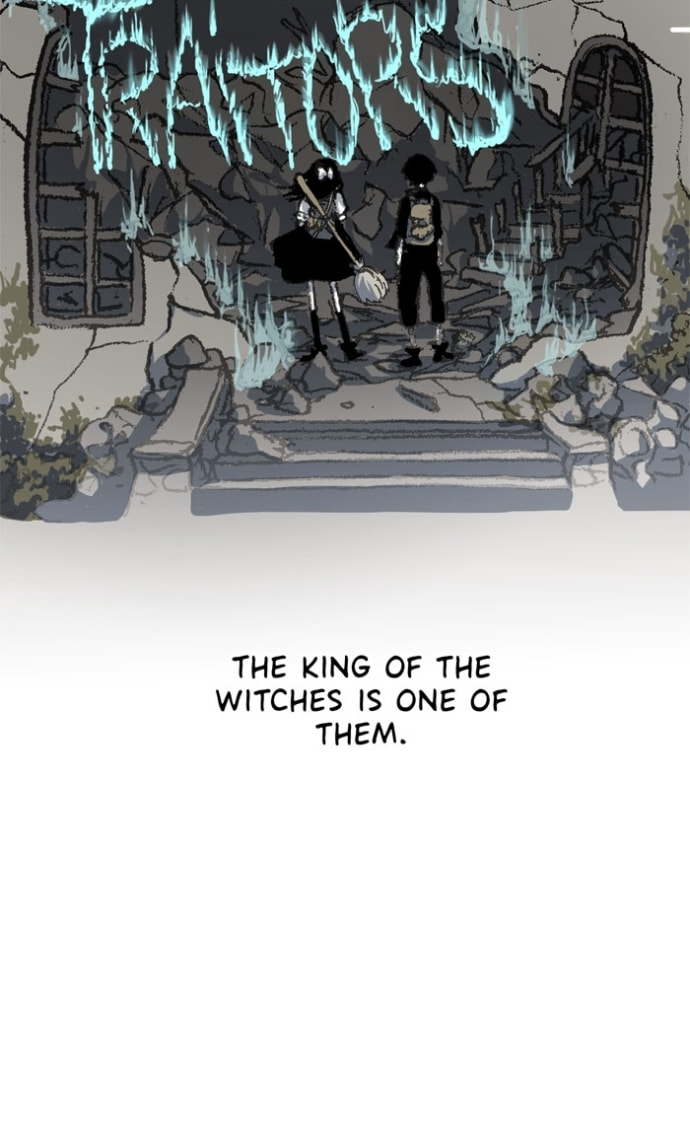 Hooky Chapter 35 page 31 - 