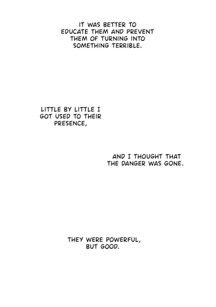 Hooky Chapter 36 page 15 - 