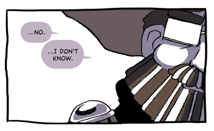 Hooky Chapter 36 page 17 - 