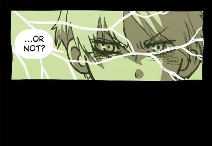 Hooky Chapter 36 page 34 - 