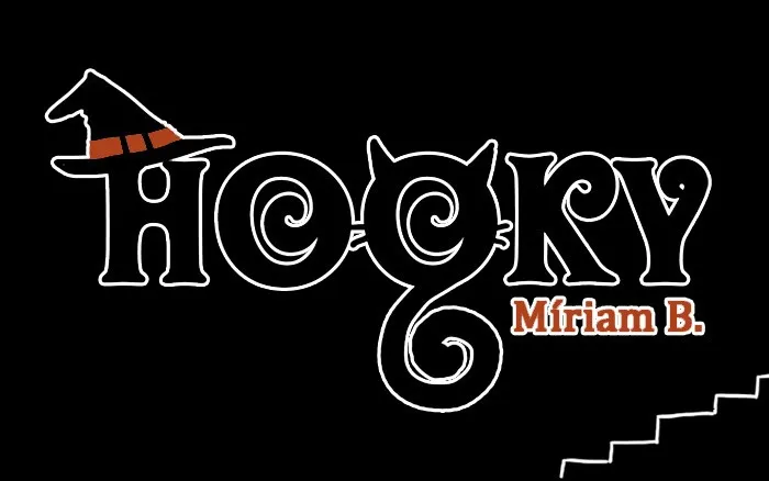 Hooky Chapter 4 page 1 - 