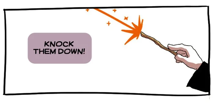 Hooky Chapter 4 page 21 - 
