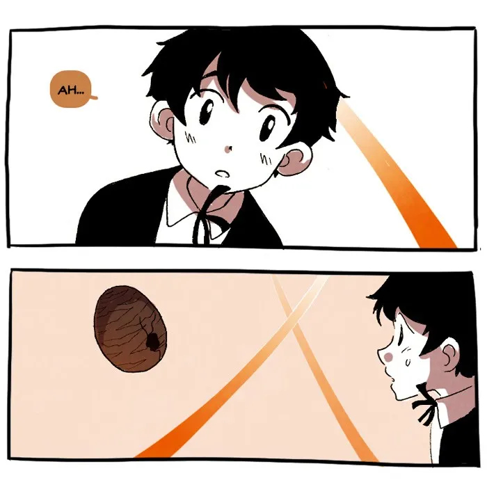 Hooky Chapter 4 page 26 - 