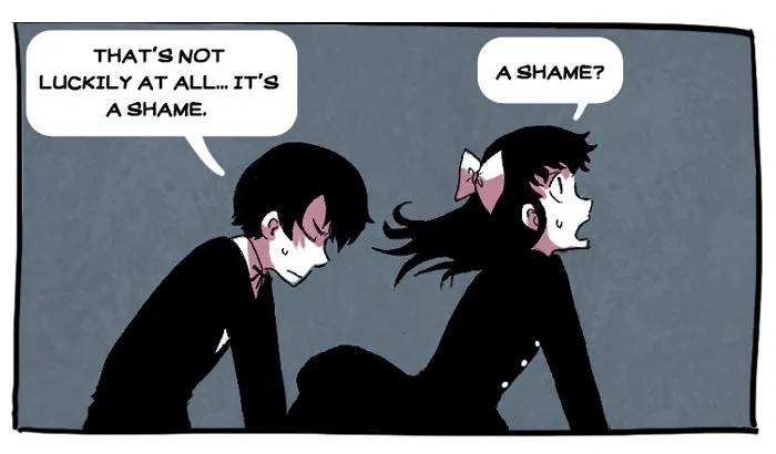 Hooky Chapter 4 page 29 - 