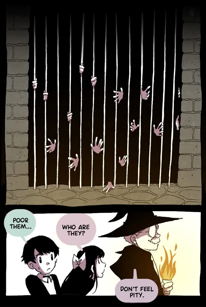 Hooky Chapter 4 page 4 - 