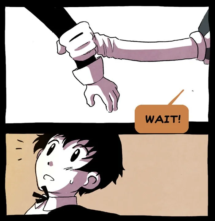 Hooky Chapter 4 page 7 - 