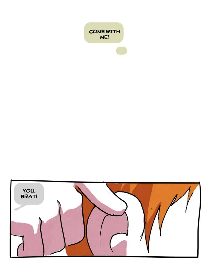 Hooky Chapter 5 page 27 - 