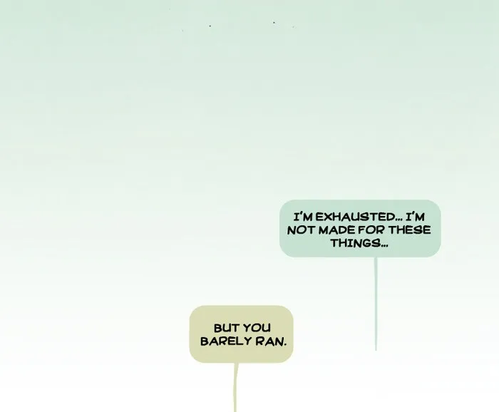 Hooky Chapter 5 page 40 - 
