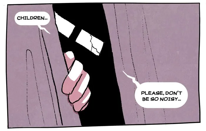 Hooky Chapter 5 page 52 - 