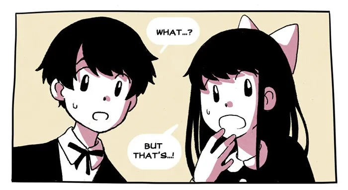 Hooky Chapter 5 page 65 - 