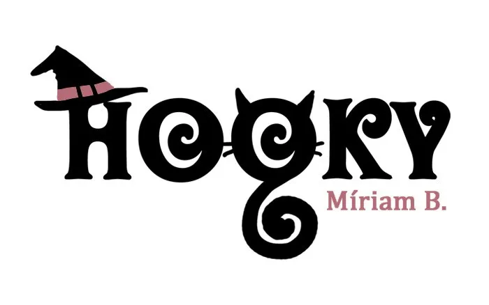 Hooky Chapter 6 page 1 - 