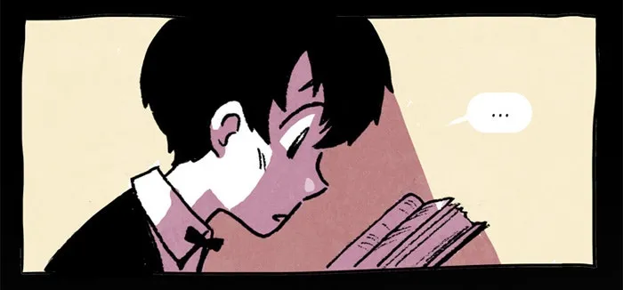 Hooky Chapter 6 page 16 - 