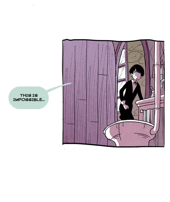 Hooky Chapter 6 page 23 - 