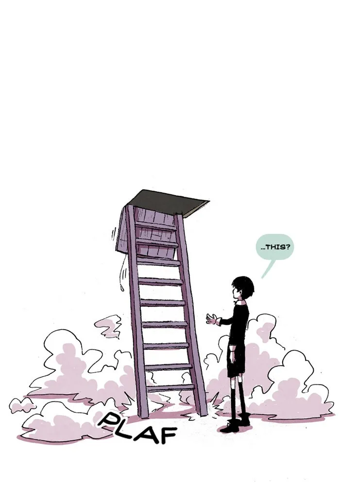 Hooky Chapter 6 page 27 - 