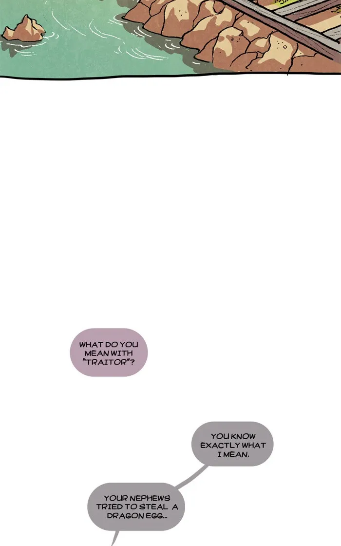 Hooky Chapter 6 page 38 - 