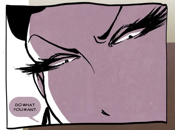 Hooky Chapter 6 page 45 - 