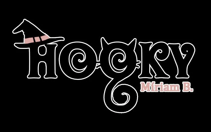 Hooky Chapter 7 page 1 - 