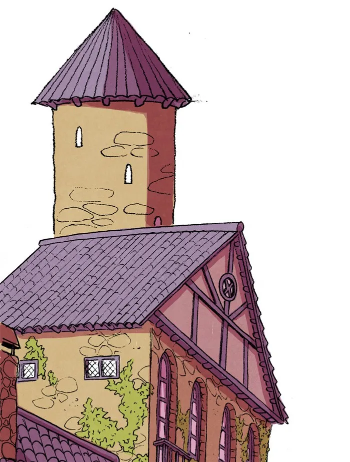 Hooky Chapter 7 page 26 - 