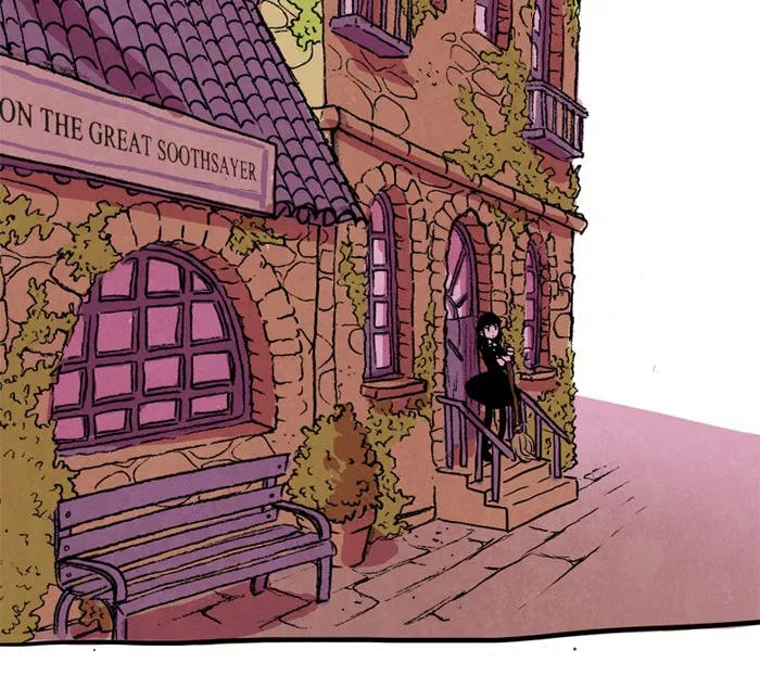Hooky Chapter 7 page 27 - 