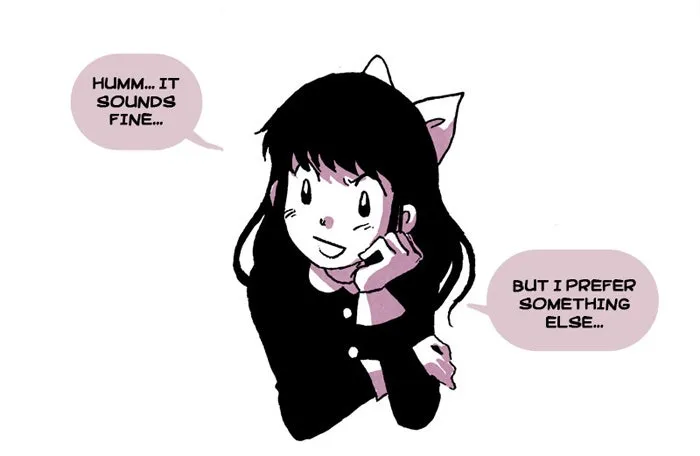 Hooky Chapter 7 page 48 - 