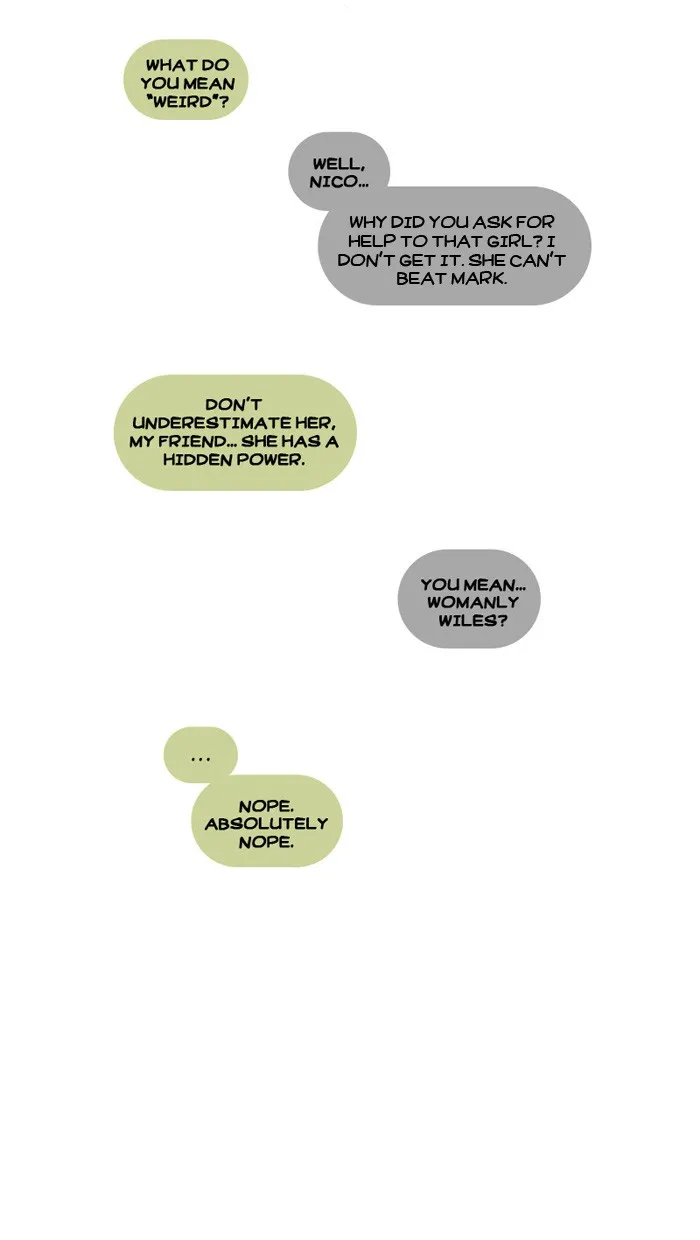 Hooky Chapter 7 page 53 - 