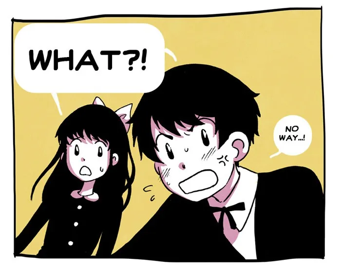 Hooky Chapter 7 page 8 - 