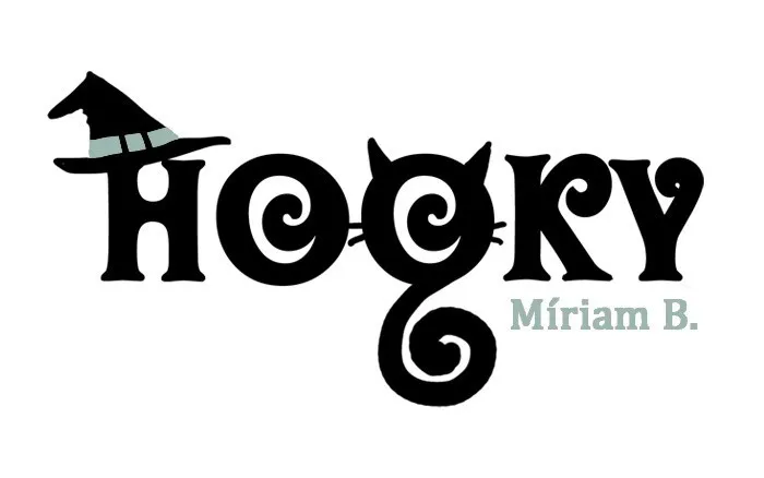 Hooky Chapter 8 page 1 - 