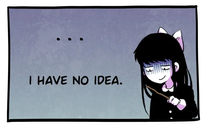 Hooky Chapter 8 page 11 - 