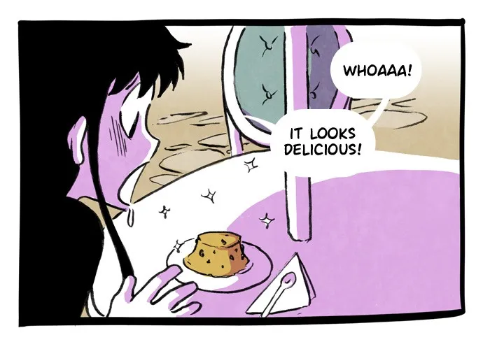 Hooky Chapter 8 page 14 - 