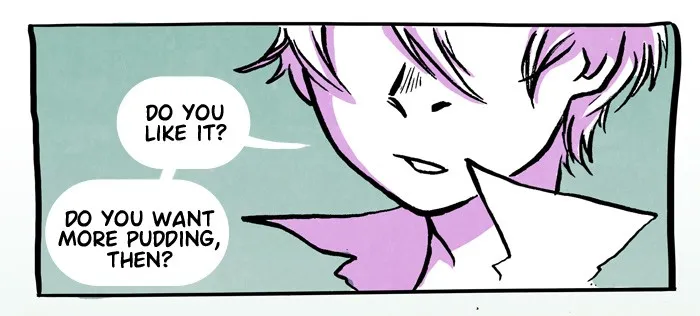 Hooky Chapter 8 page 23 - 