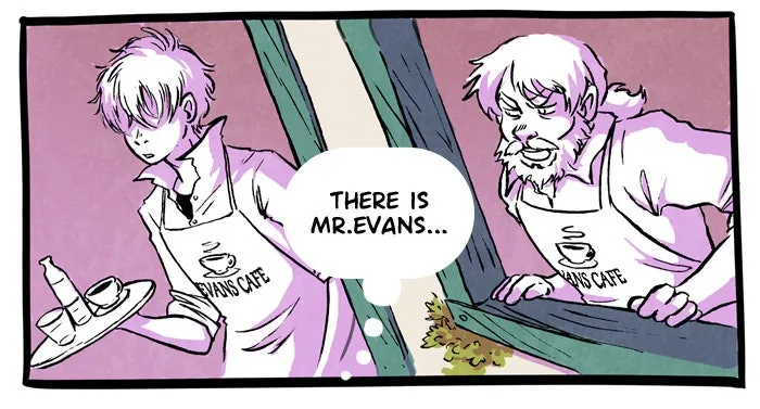 Hooky Chapter 8 page 4 - 